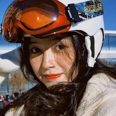 金毛喜迎冬